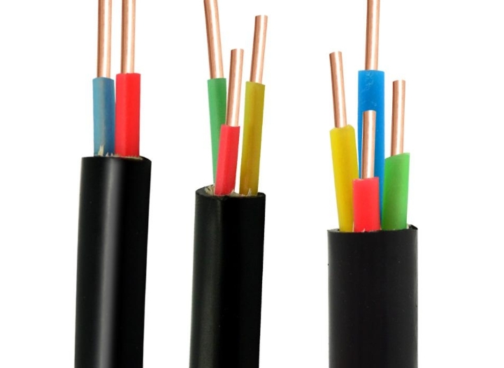 黃埔珠江電纜分析在電線電纜使用時(shí),有哪些安全要求？.jpg